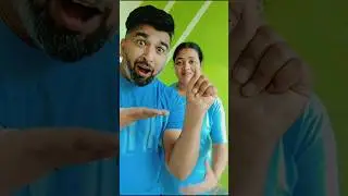 Tutorial Four Finger Magic Trick 💯#shorts #youtubeshorts #magic #viralshorts