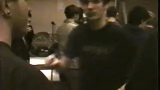 Posi-Fest 2001