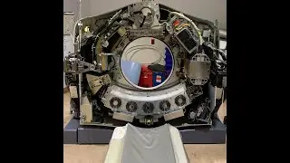 Wow This CT Scanner X-ray Tube is Definitely Going Bad. Its So Loud 