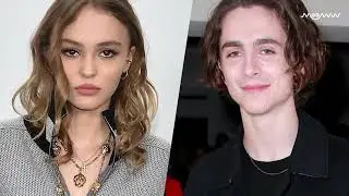 Timoth&eacute;e Chalamet's Love Life: From Lily-Rose Depp To Kylie Jenner