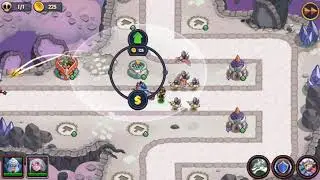 Realm Defense - level&nbsp;103 Legend