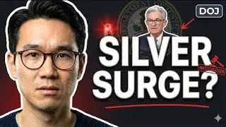 DOJ Probes Powell; Gold & Silver Set to Surge