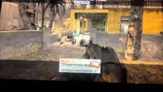 MW3 Final kill montage