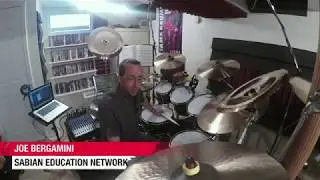 SEN's Joe Bergamini: Learning to Solo