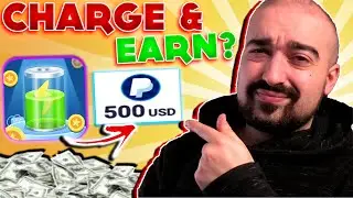 Wonder Charge Review: Can You Earn Rewards Charging Your Phone? - (HONEST Test)