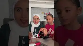 School supply list part 2 - اغرب سابلايز ممكن المدرسة تطلبها #basmafoodie #بسمة_مصطفى 