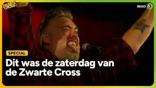 ZWARTE CROSS 2025 | Dit was de zaterdag