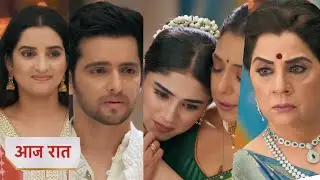 Anupama NEW PROMO Today 27th October 2025 - Anu ki life ka new chapter