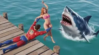 GTA 5 Funny Crazy Jump Compilation (GTA V Fails Funny Moments)