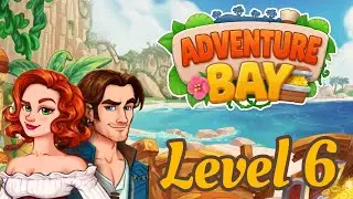 Adventure Bay - Paradise Farm Level 6