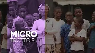 FILMART PRODUCTION : Production Audiovisuelle, Formations & Micro-Trottoir (Bande D&eacute;mo)