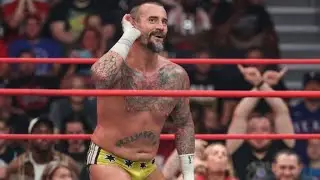 @Sooplex : CM Punk Is A 