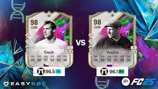 98 Cech or 98 Yashin?! Here&rsquo;s who you should pick&hellip;