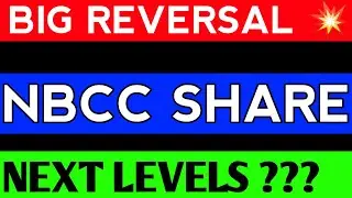 NBCC SHARE LATEST NEWS / NBCC SHARE ANALYSIS / NBCC SHARE PRICE