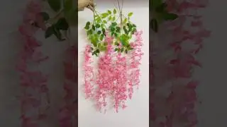 artificial flowers.               meeSho                    #decoration