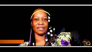 Rainy Dayz Entertainment Interview with Co-Founder Mrs Rain