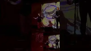 St Celfer ft. C. Asa Call - SXSW Overflow Fest, Super Happy Fun Land for Tom Moody 3/18/23