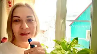 Жизнь в деревне 🏡☃️❄️,штукатурим кухню ⚒️