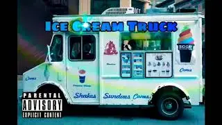 Ice Cream Truck || INSTRUMENTAL || prod. Yung Abortion