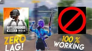 How to fix lag of BGMI in any Android device l Low end to high end without gfx tool l Ft.Realme,