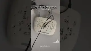 İnternet wifi g&ouml;r&uuml;yor, internet yok