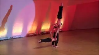 No Limits Acrobatics & Lars Libak