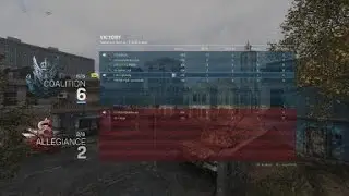 COD: MW SQUEAKER vs. MY SQUEAKER