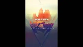 JONATHAN AND CALVIN  Move To Zion  DRUM AND BASS BIMJO REMIX