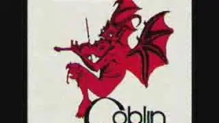 Goblin - Non Ho Sonno