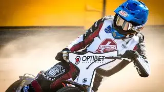 Krajowa Liga Żużlowa. Optibet Lokomotiv Daugavpils -Trans MF Landshut Devils 04.08.2024