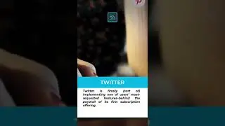 Twitter introducing undo tweet with the new Twitter blue. #shorts