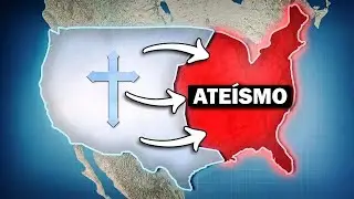 Como os EUA estão tentando salvar o cristianismo