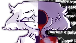 Analisei o BIZARRO jogo que NÃO EXISTE - Ironic