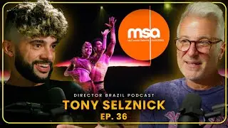 Tony Selznick: Biggest Dance Agency In The World