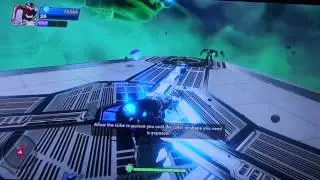 Disney Infinity 2.0 Spiderman Playset-Venom's Revenge (Part 3) *FINALE*