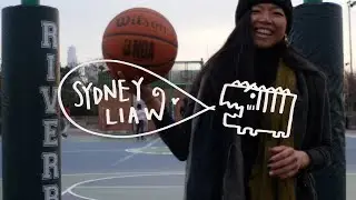 SYDNEY LIAW / PMG NYC EPISODE 6