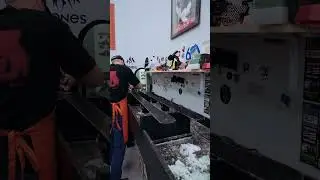 ASMR Gear Check: The Sounds Of A Deluxe Ski Wax
