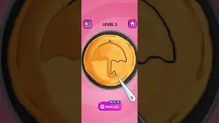 Squid candy challenge level-1 complete #short #trending 👍