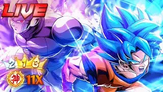 LIVE! SHOWCASE LF HITKU!🔥| LORD LEGENDS IS BACK | 11X GODLY PLAYER OR WOT 🤫