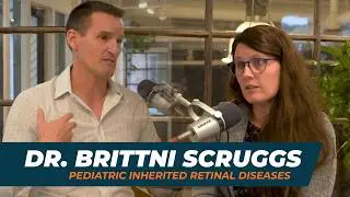 Understanding inherited retinal diseases, emerging therapies, and the Mayo BBS center of excellence.