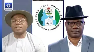 Analyst Backs Conduct Of Rivers LG Polls, Says RSIEC Met Constitutional Requirements