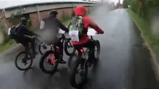 Y&ouml;-rogaining SE 1-2.6.2019