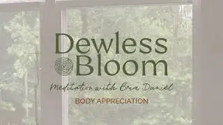 Body Appreciation Meditation | Rest and Recharge