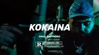 [Free] Kardo x 3Robi x X Wave Type Beat „Kokaina