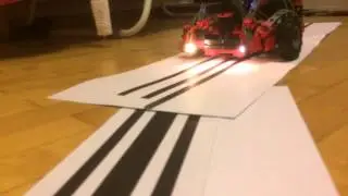 Fischertechnik Robotics TXT discovery set
