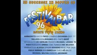 Festivalbar 96 CD1 (1996)