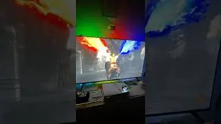 Mortal kombat 1 🔥 #ps5 #ps5gameplay #ps5games #gaming #mortalkombat1  #ps5gameplay #games