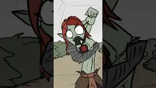Приключение анонимов из Dungeons and Dorks, часть 3 #dnd #dungeonsanddragons #funnyvideos
