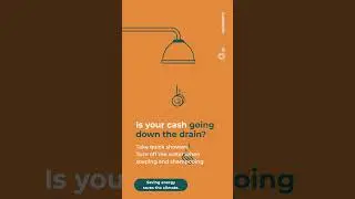 Is your cash going down the drain?