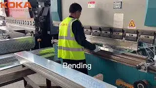 China Koka Industrial Show